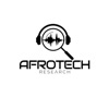 Afrotech Research Radio artwork