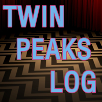 Twin Peaks Log – The Good The Bad And The Odd podcast