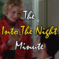 Into the Night Minute Podcast podcast