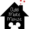 Add More Mouse - A Disney Beginner’s Podcast artwork