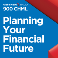Planning Your Financial Future podcast