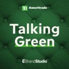 Talking Green artwork
