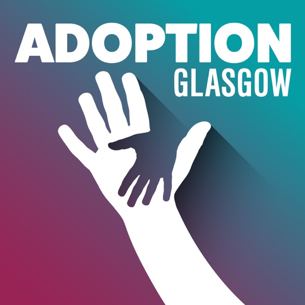 Adoption Glasgow Artwork