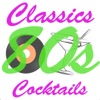 80s Classics and Cocktails artwork