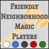 Friendly Neighborhood Magic Players - A Magic: the Gathering Podcast artwork