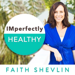 Imperfectly Healthy