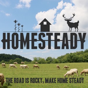 Creating a Homesteading Community