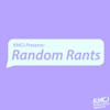 Random Rants artwork