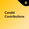 Candid Contributions artwork