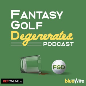 Fantasy Golf Degenerates
