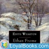 Ethan Frome by Edith Wharton artwork
