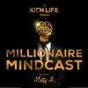 Millionaire Mindcast artwork