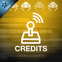 Credits podcast