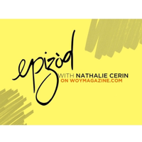 Episode #3 Featuring Naomi André (English)