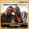 Intentional Lifestyle Creators Radio artwork