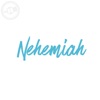 Nehemiah // Pastor Gene Pensiero artwork