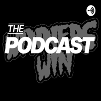 Episode 4 - Ruben Martinez