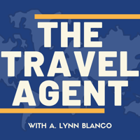 The Travel Agent Podcast podcast