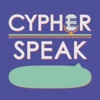 Cypher Speak artwork