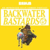 Backwater Bastards - Backwater Bastards | Realm