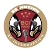 BC Interruption Radio artwork