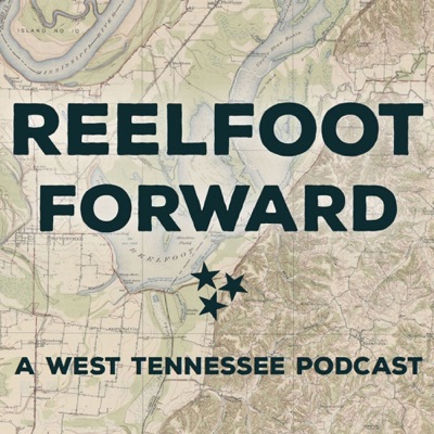Reelfoot Forward Reelfoot Forward