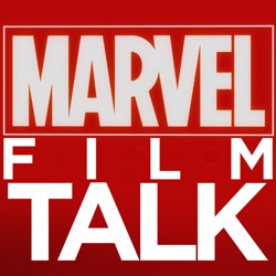 Marvel Film Talk Podcast Episode 2 - Marvel Agents of Shield / HOWARD THE DUCK