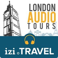 London Audio Guides