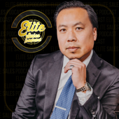 Elite Sales Podcast - Albert Lau