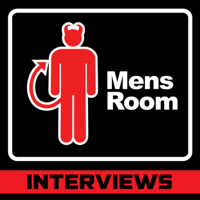 The Mens Room Interviews podcast