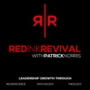 Red Ink Revival Leadership Podcast artwork