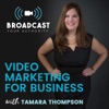 Video Marketing For Business Podcast artwork
