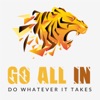 Go All In artwork