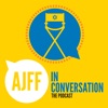 AJFF In Conversation: The Podcast artwork
