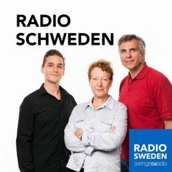 Radio Schweden 2016-02-29 kl. 16.00