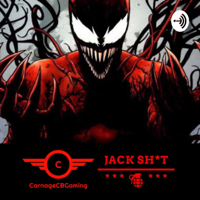 CarnageCBGaming’s Podcast podcast