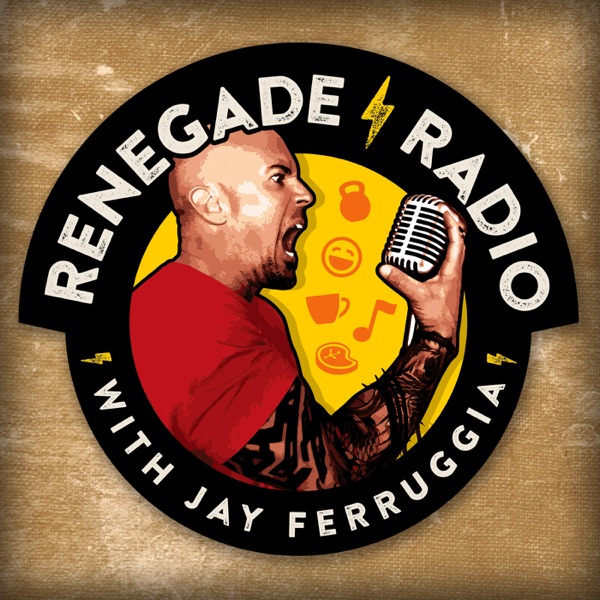 Jason Ferruggia poster