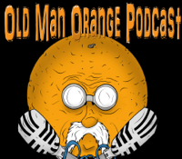 Cartooning with Chris Grabowski - Old Man Orange Podcast 342