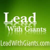 Lead With Giants Podcast podcast