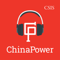 ChinaPower podcast