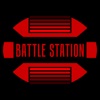 Battle Station artwork