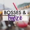 Bosses & Booze artwork