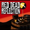 Red Dead Reflection artwork