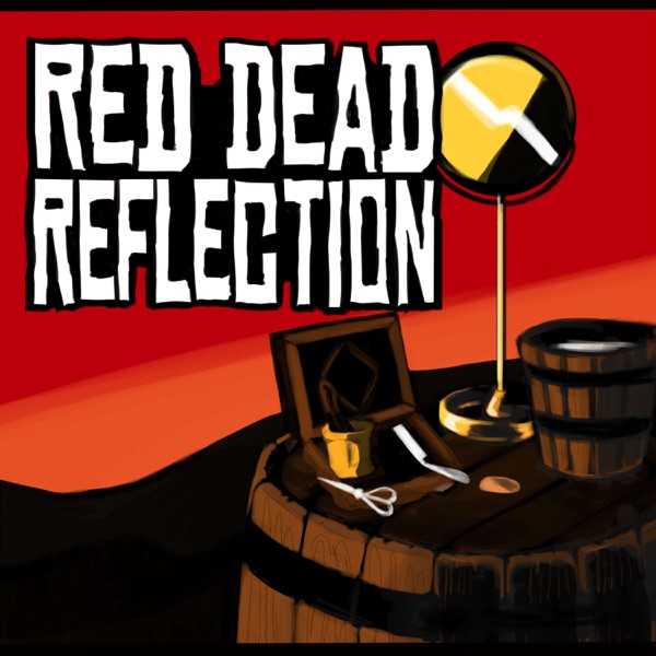 Red Dead Reflection image