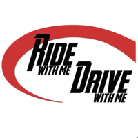 Ride With Me Drive With Me podcast
