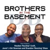 Brothers In The Basement artwork