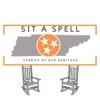 Sit a Spell: Stories of our heritage artwork