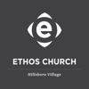 Ethos Church | Hillsboro Village artwork