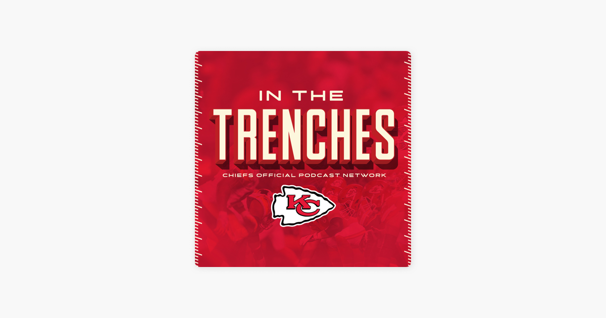 In The Trenches Auf Apple Podcasts