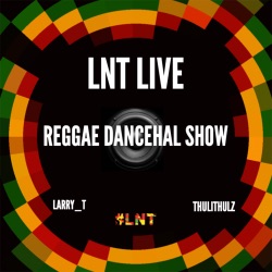 67. LNTLive with Larry T and Thuli Thulz #67 (Dancefloor Etiquette, how to ask for a dance?)